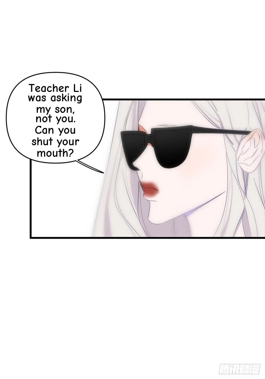 My Little Prince (Kjorelo) Chapter 15 page 38 - 