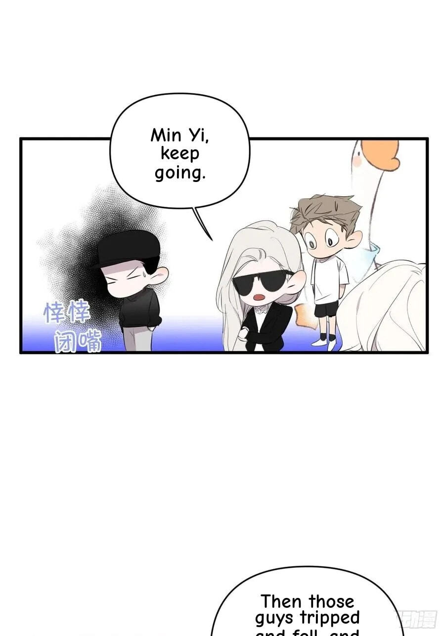 My Little Prince (Kjorelo) Chapter 15 page 39 - 