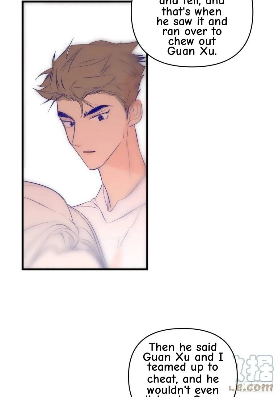 My Little Prince (Kjorelo) Chapter 15 page 40 - 