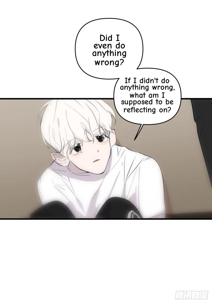 My Little Prince (Kjorelo) Chapter 15 page 5 - 