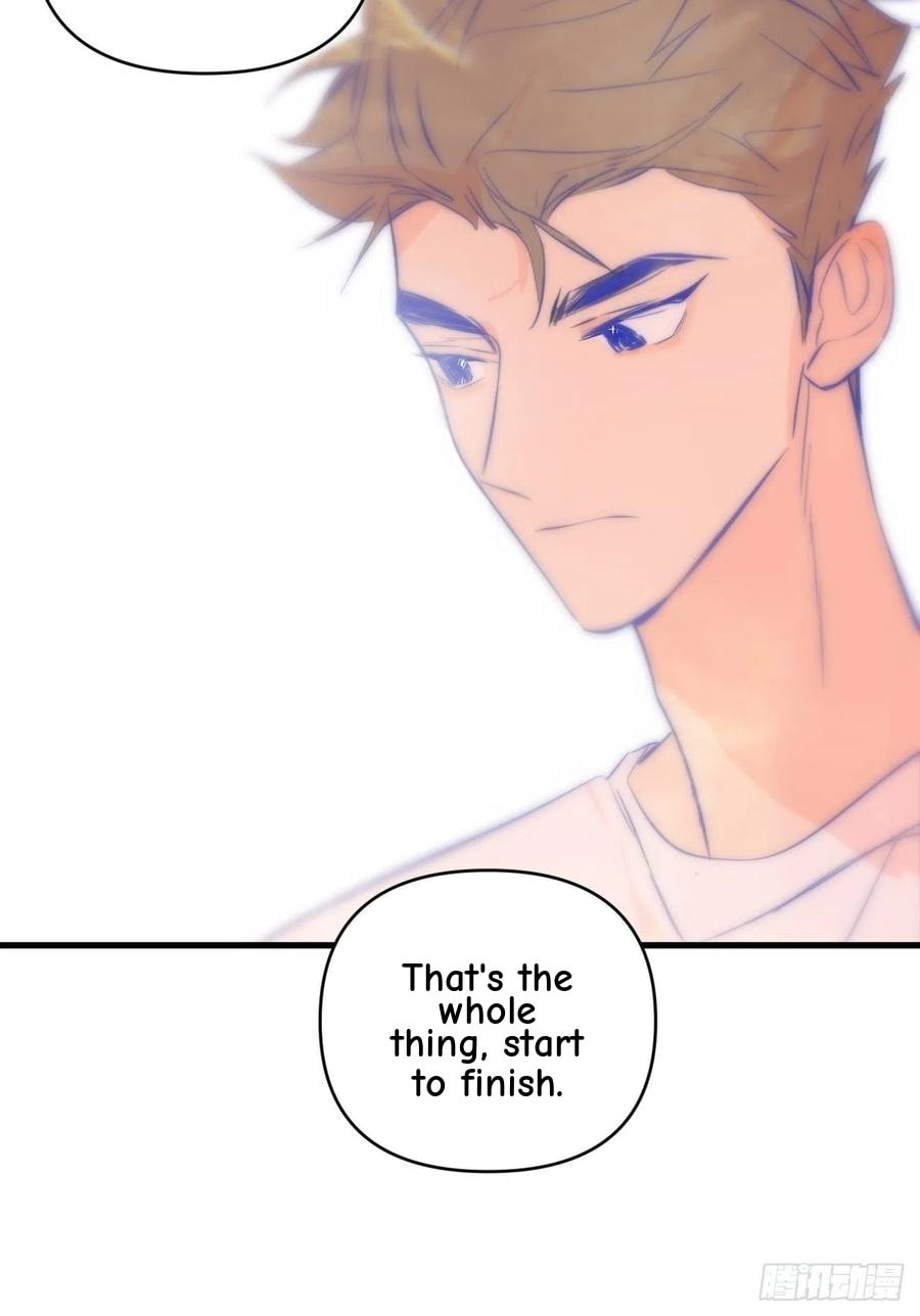 My Little Prince (Kjorelo) Chapter 15 page 42 - 