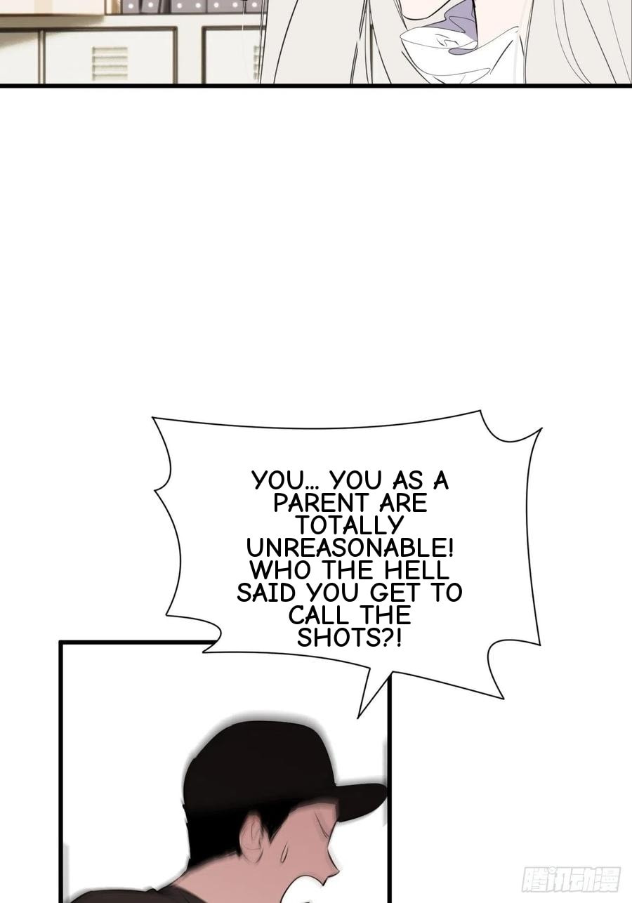My Little Prince (Kjorelo) Chapter 15 page 47 - 