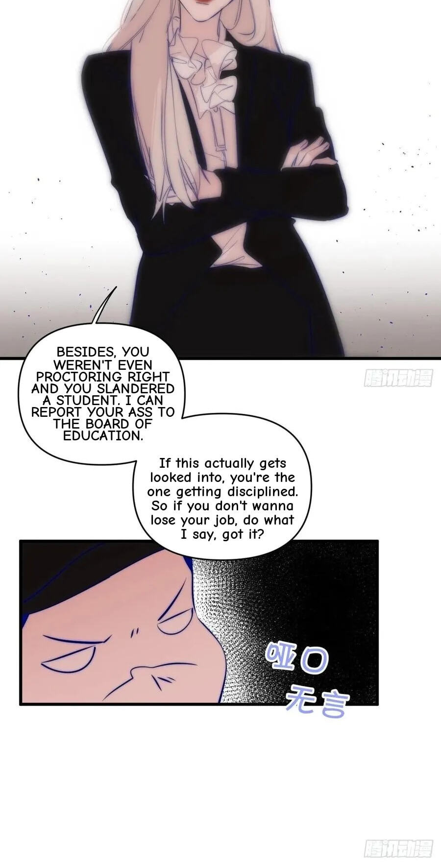 My Little Prince (Kjorelo) Chapter 15 page 49 - 