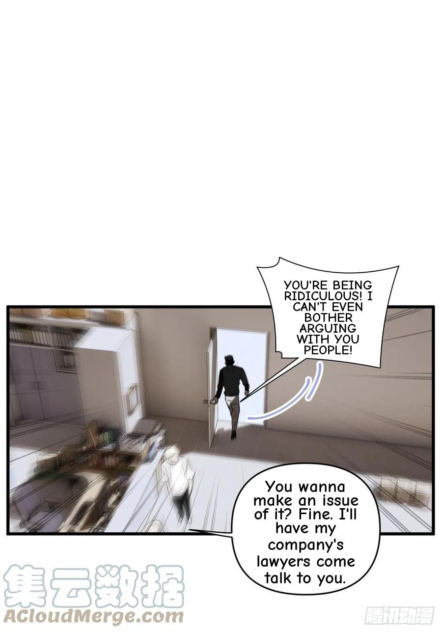 My Little Prince (Kjorelo) Chapter 15 page 50 - 