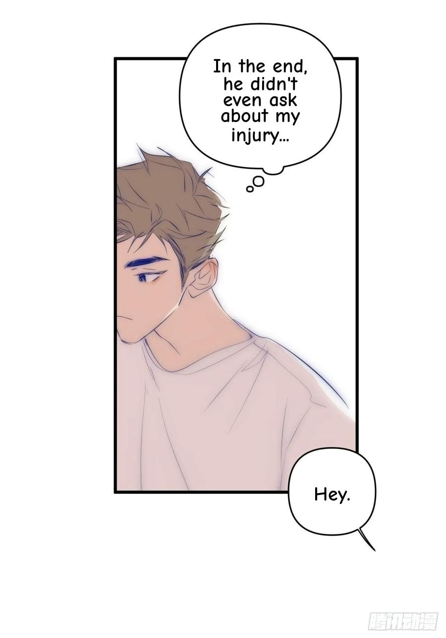 My Little Prince (Kjorelo) Chapter 15 page 53 - 