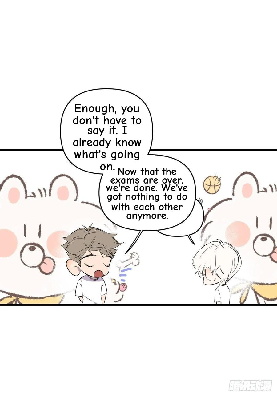 My Little Prince (Kjorelo) Chapter 15 page 54 - 