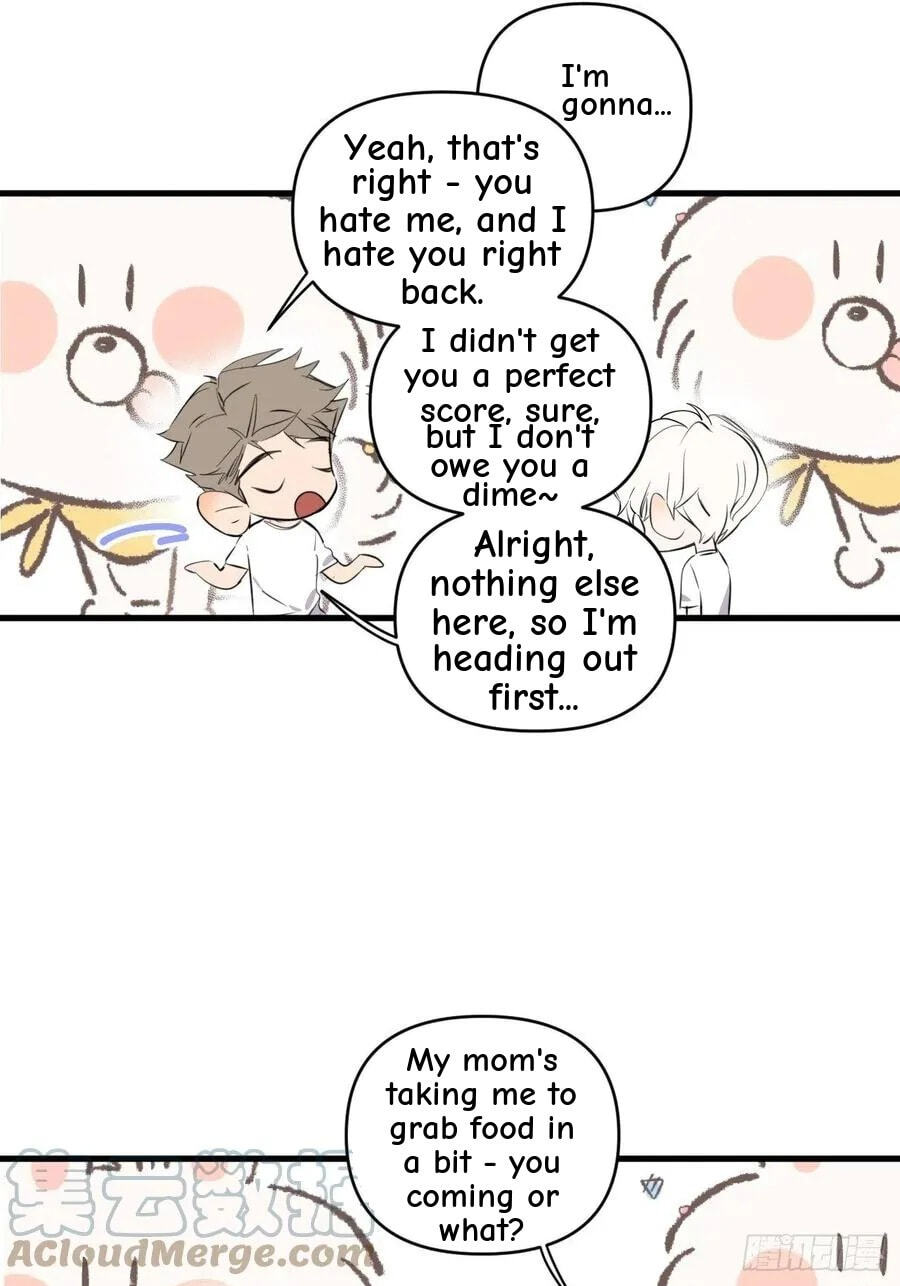 My Little Prince (Kjorelo) Chapter 15 page 55 - 