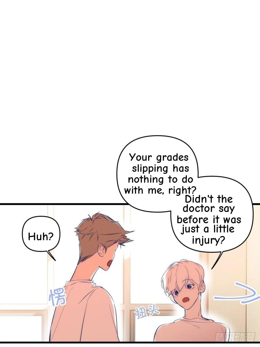 My Little Prince (Kjorelo) Chapter 15 page 59 - 