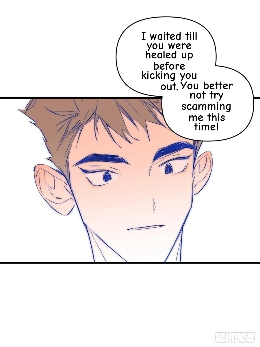 My Little Prince (Kjorelo) Chapter 15 page 62 - 