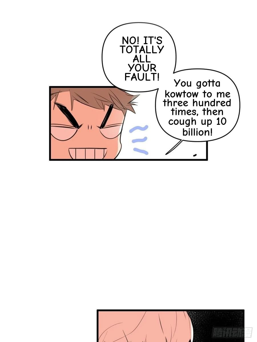 My Little Prince (Kjorelo) Chapter 15 page 63 - 