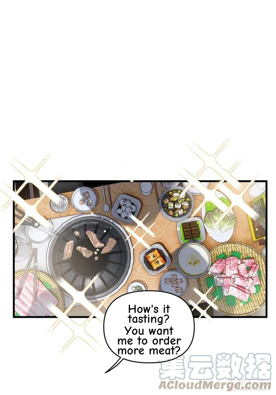 My Little Prince (Kjorelo) Chapter 16 page 11 - 