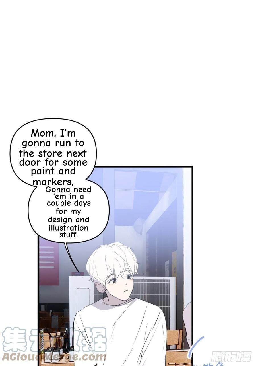My Little Prince (Kjorelo) Chapter 16 page 14 - 