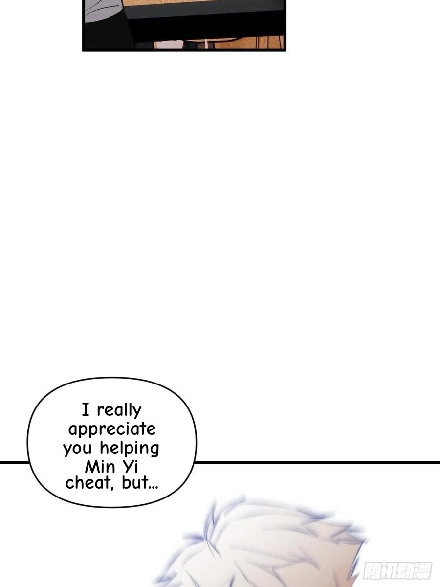 My Little Prince (Kjorelo) Chapter 16 page 18 - 