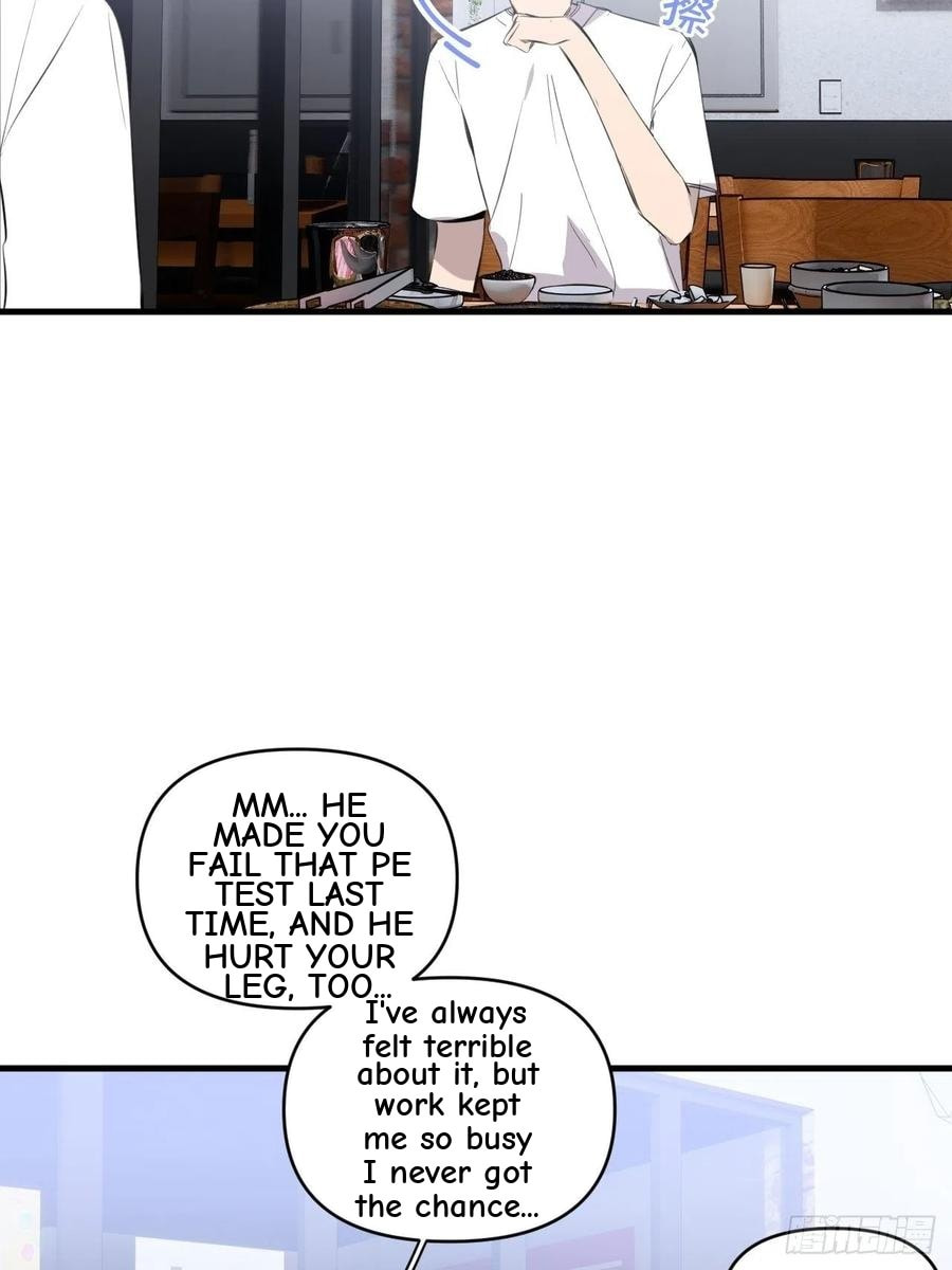 My Little Prince (Kjorelo) Chapter 16 page 21 - 