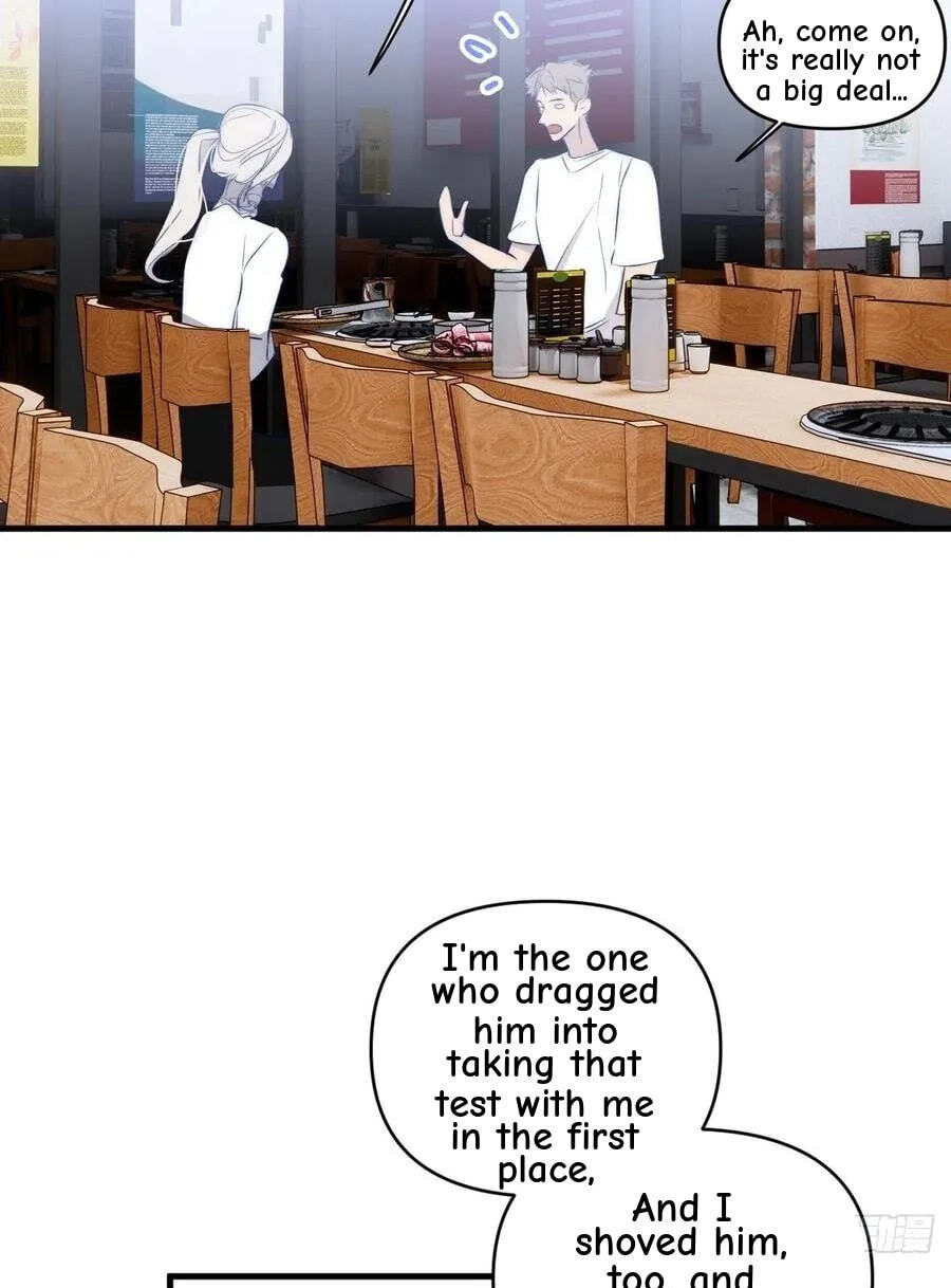 My Little Prince (Kjorelo) Chapter 16 page 22 - 