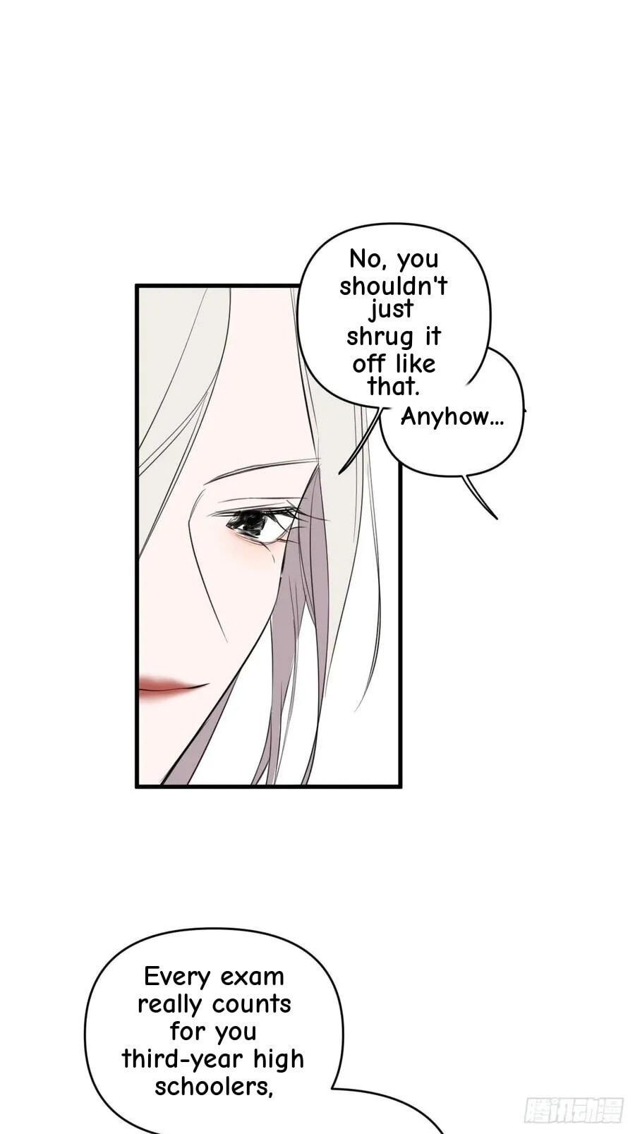 My Little Prince (Kjorelo) Chapter 16 page 24 - 