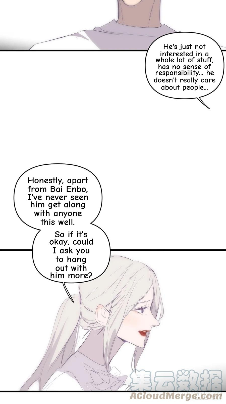 My Little Prince (Kjorelo) Chapter 16 page 29 - 