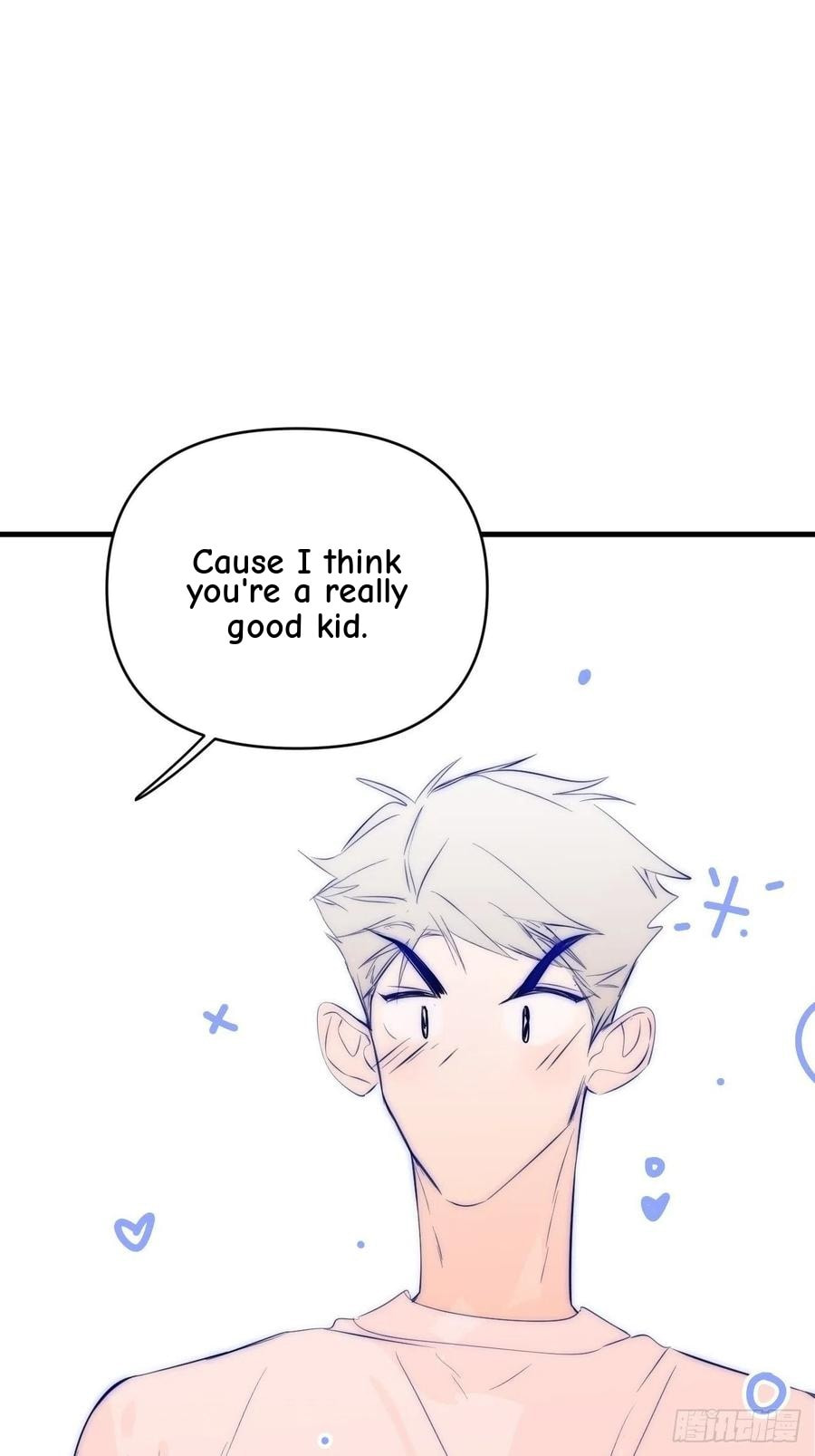 My Little Prince (Kjorelo) Chapter 16 page 30 - 