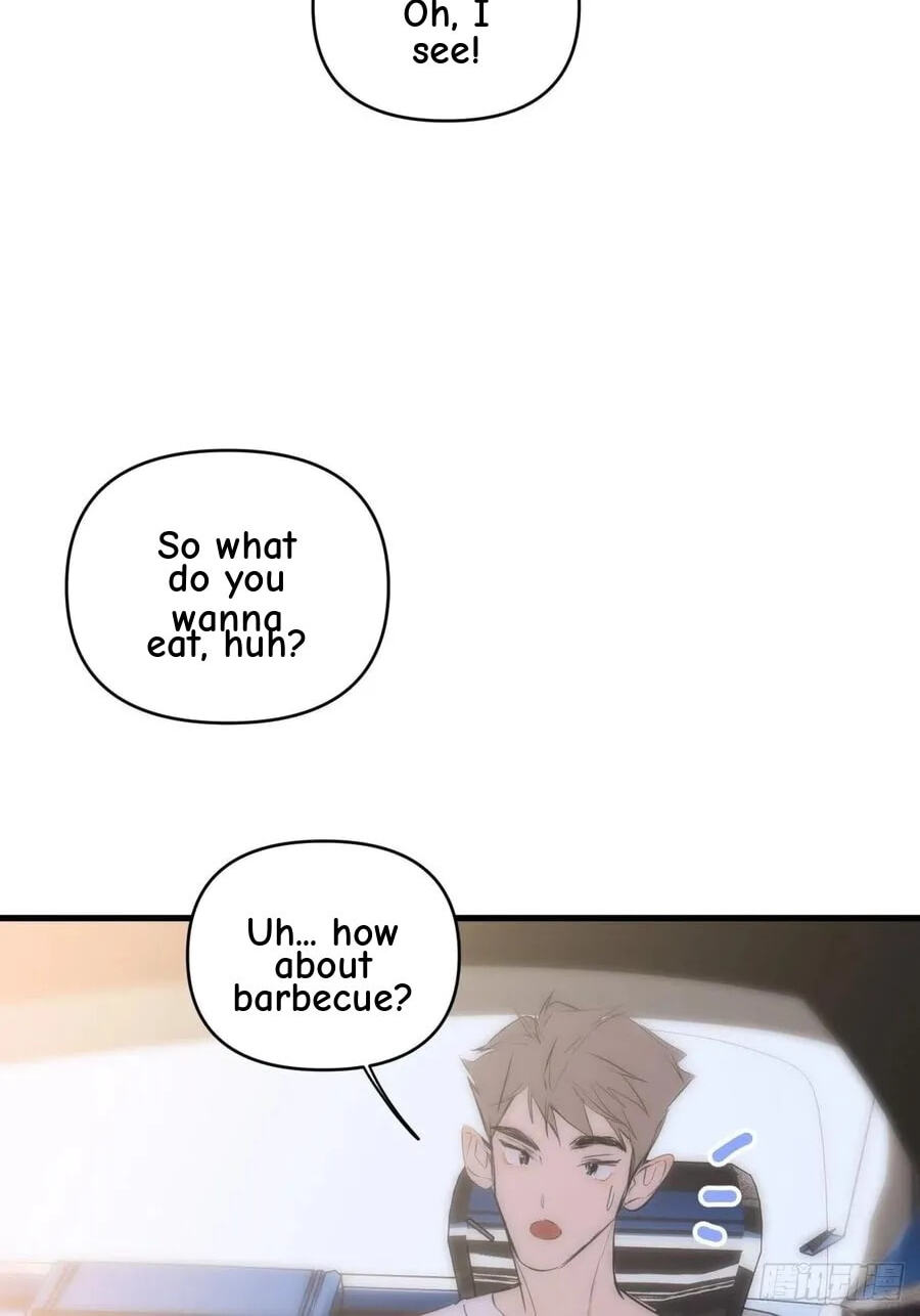 My Little Prince (Kjorelo) Chapter 16 page 4 - 