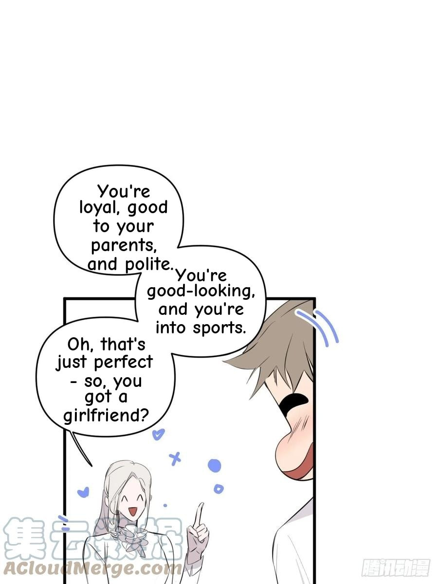 My Little Prince (Kjorelo) Chapter 16 page 32 - 