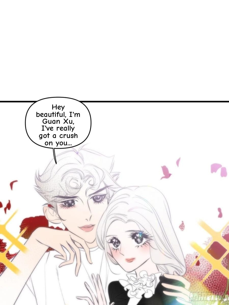 My Little Prince (Kjorelo) Chapter 16 page 38 - 