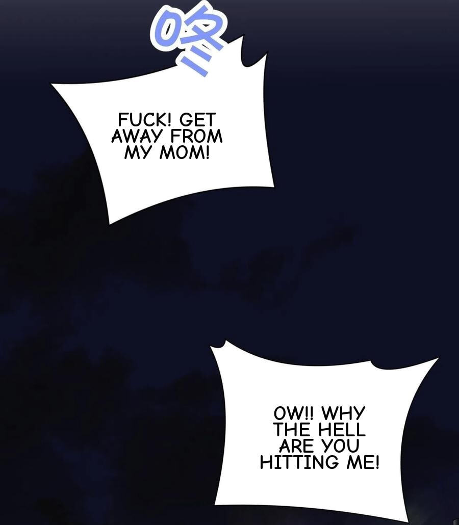 My Little Prince (Kjorelo) Chapter 16 page 39 - 