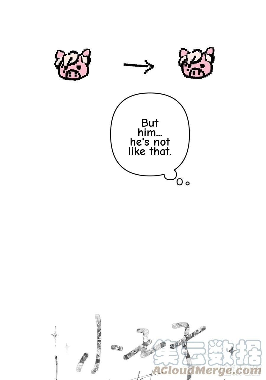 My Little Prince (Kjorelo) Chapter 16 page 8 - 