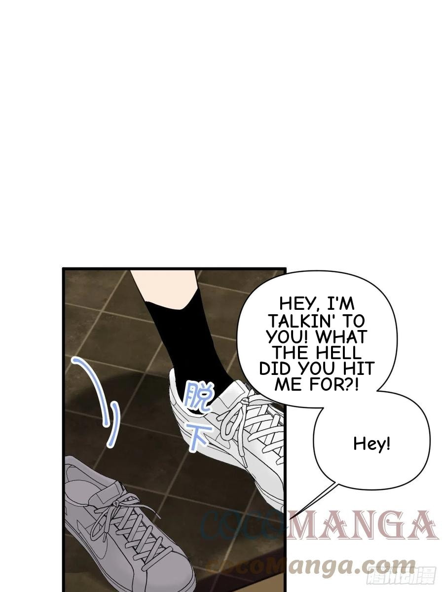 My Little Prince (Kjorelo) Chapter 18 page 1 - 
