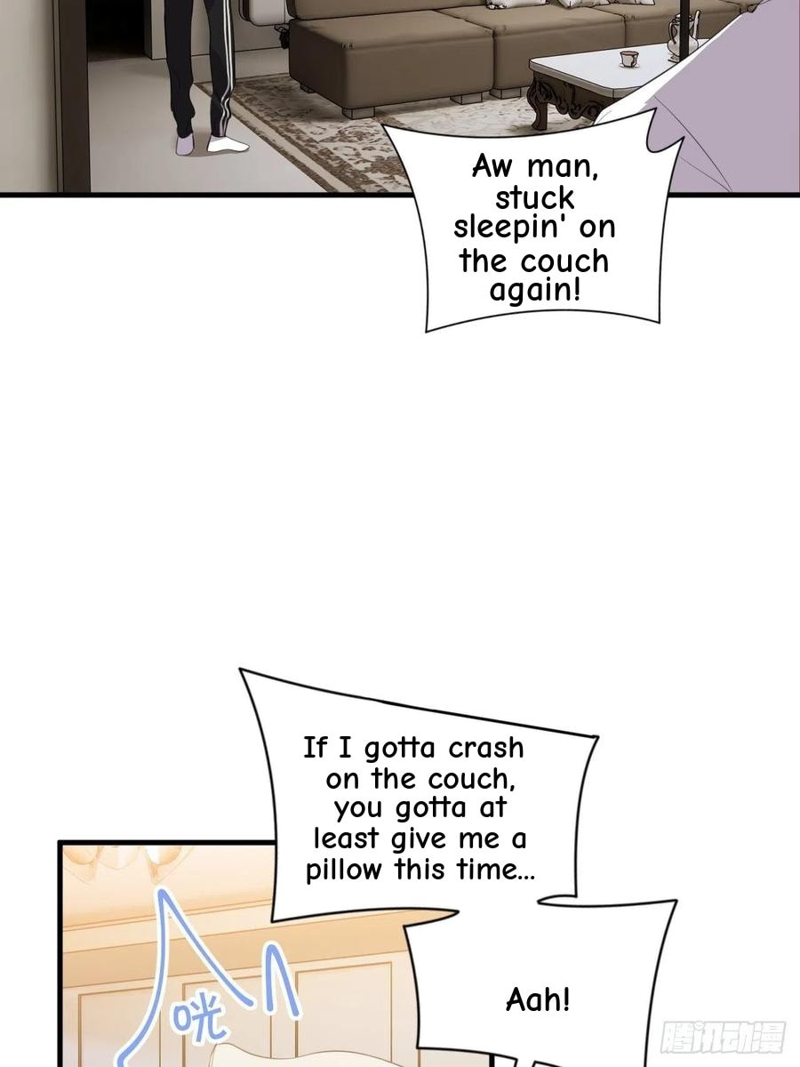 My Little Prince (Kjorelo) Chapter 18 page 2 - 