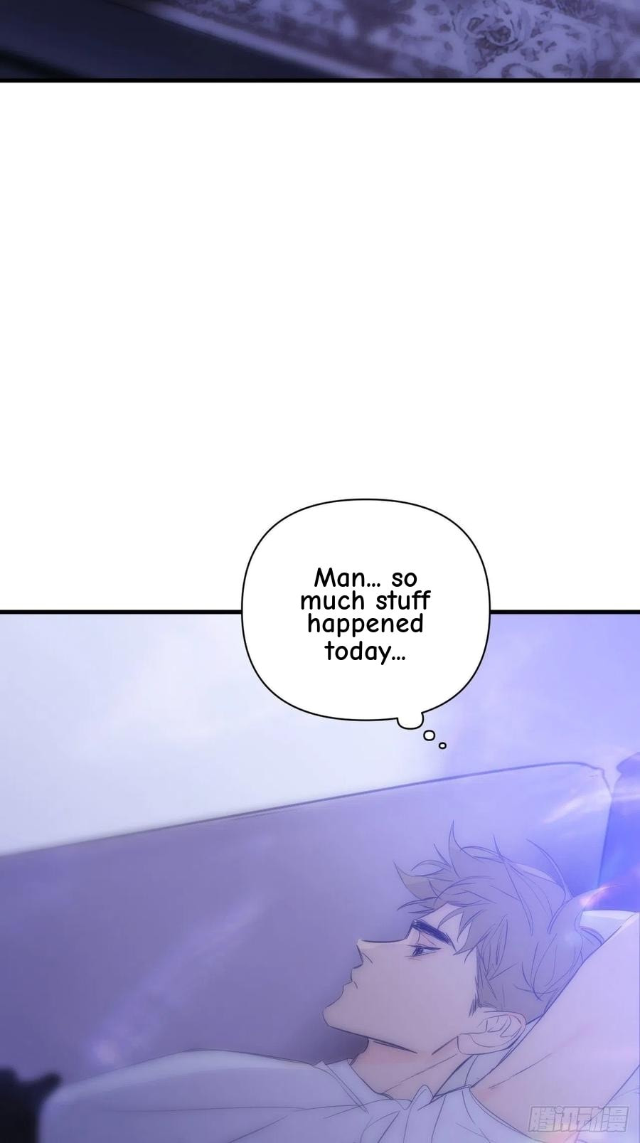 My Little Prince (Kjorelo) Chapter 18 page 11 - 
