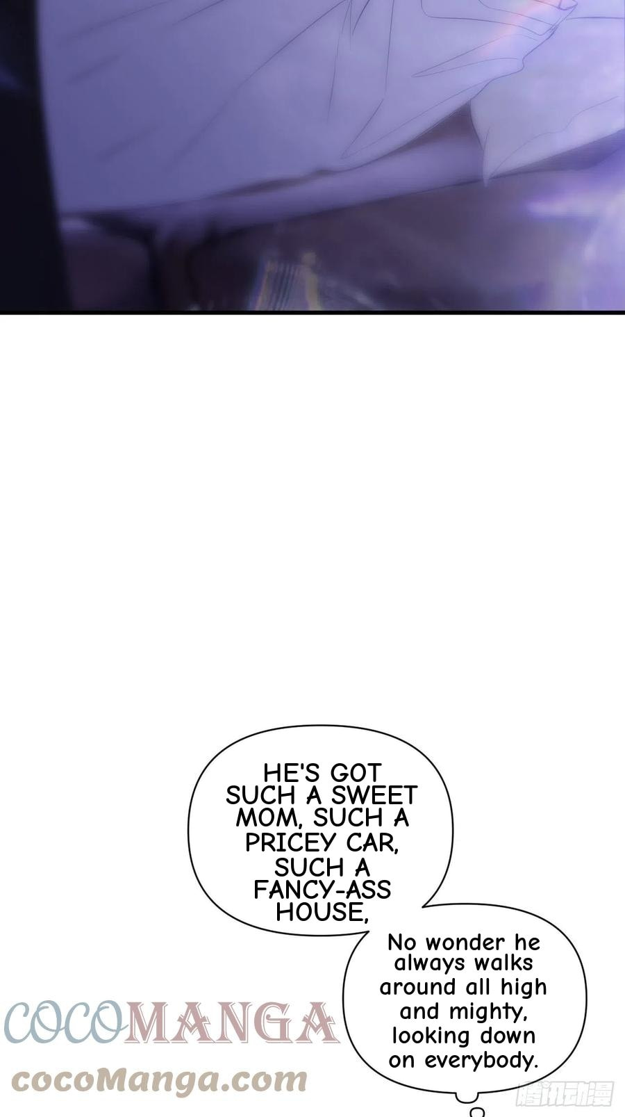 My Little Prince (Kjorelo) Chapter 18 page 12 - 