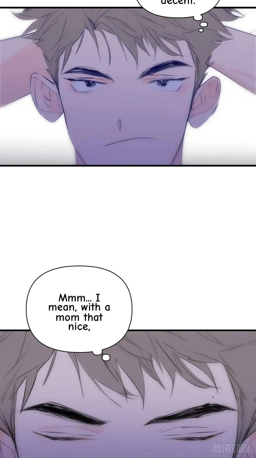 My Little Prince (Kjorelo) Chapter 18 page 14 - 
