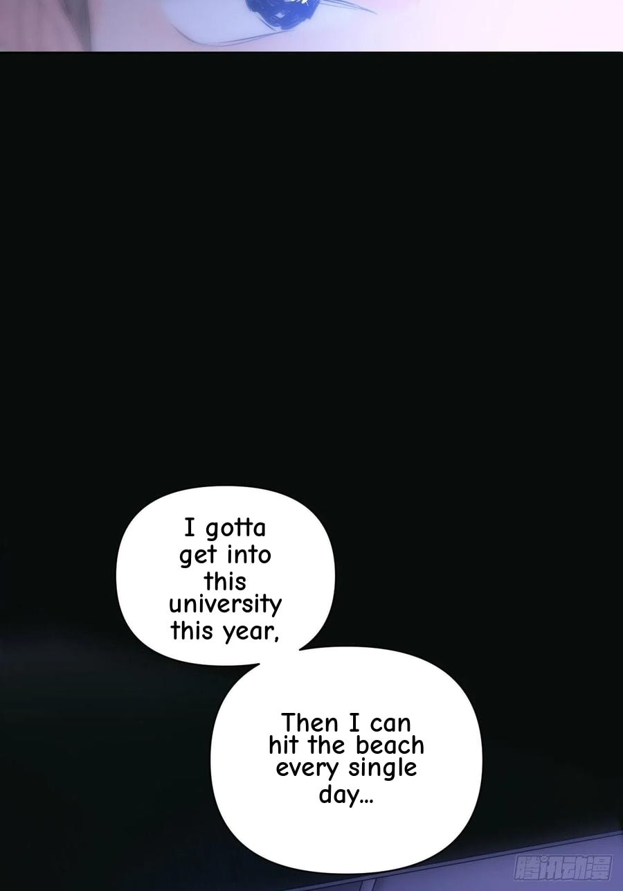 My Little Prince (Kjorelo) Chapter 18 page 22 - 