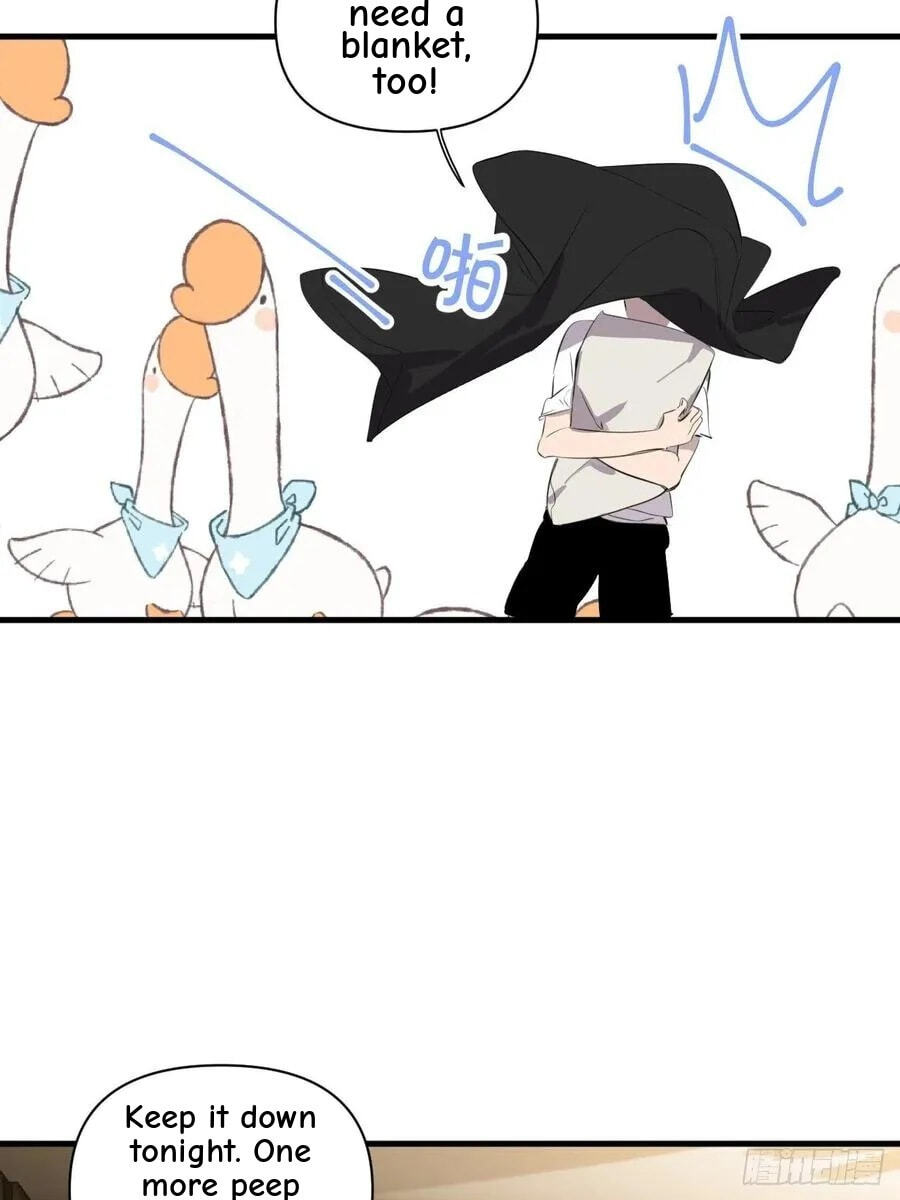 My Little Prince (Kjorelo) Chapter 18 page 4 - 