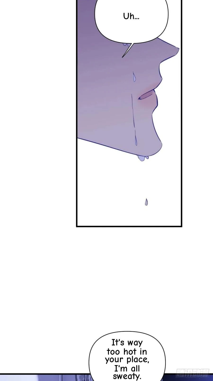 My Little Prince (Kjorelo) Chapter 18 page 41 - 