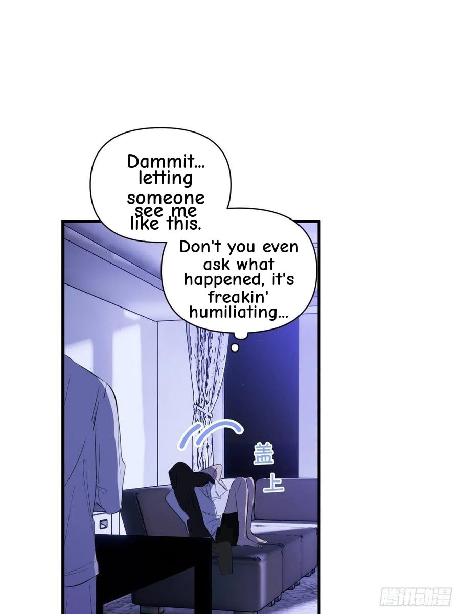My Little Prince (Kjorelo) Chapter 18 page 44 - 