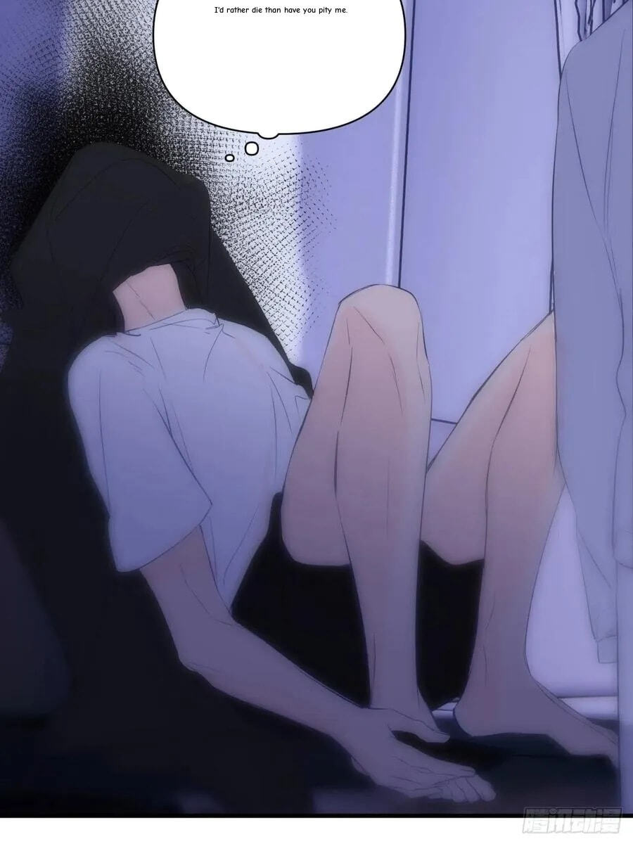 My Little Prince (Kjorelo) Chapter 18 page 46 - 