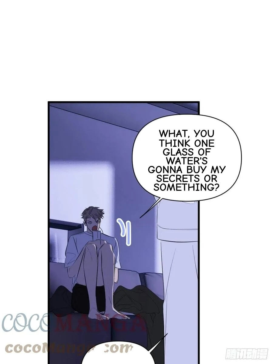 My Little Prince (Kjorelo) Chapter 18 page 48 - 