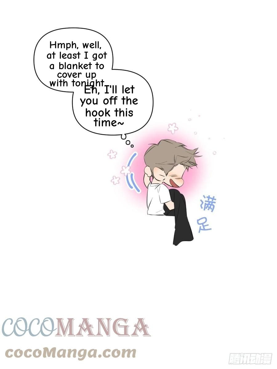 My Little Prince (Kjorelo) Chapter 18 page 6 - 