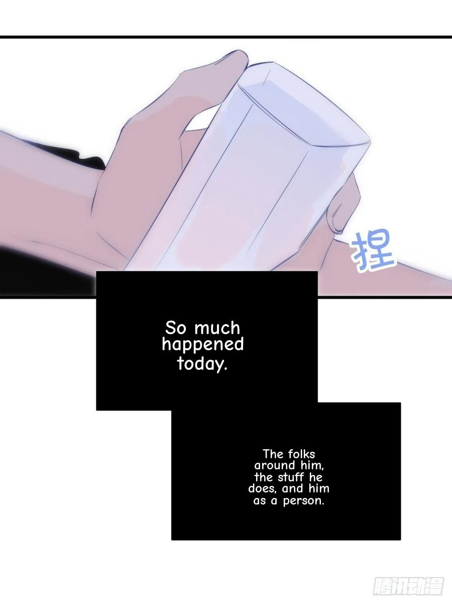 My Little Prince (Kjorelo) Chapter 18 page 53 - 
