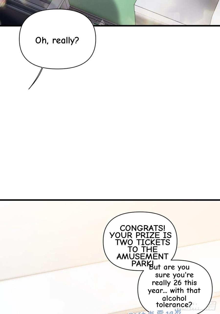 My Little Prince (Kjorelo) Chapter 19 page 3 - 
