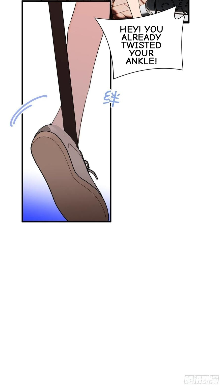 My Little Prince (Kjorelo) Chapter 19 page 27 - 