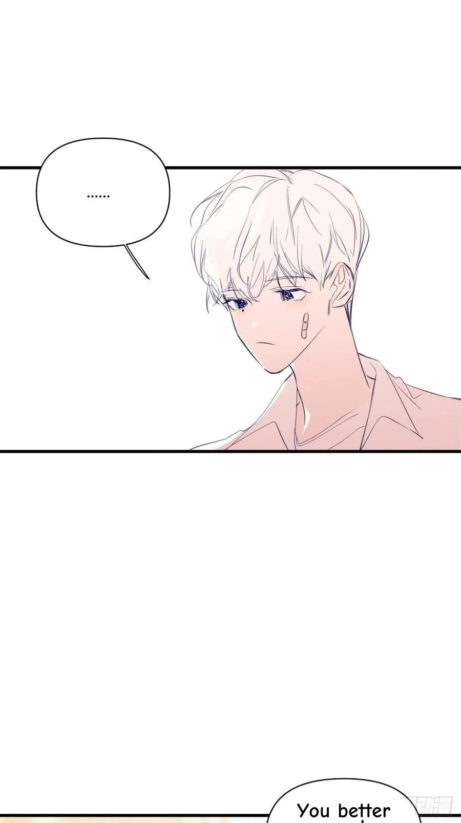 My Little Prince (Kjorelo) Chapter 19 page 34 - 