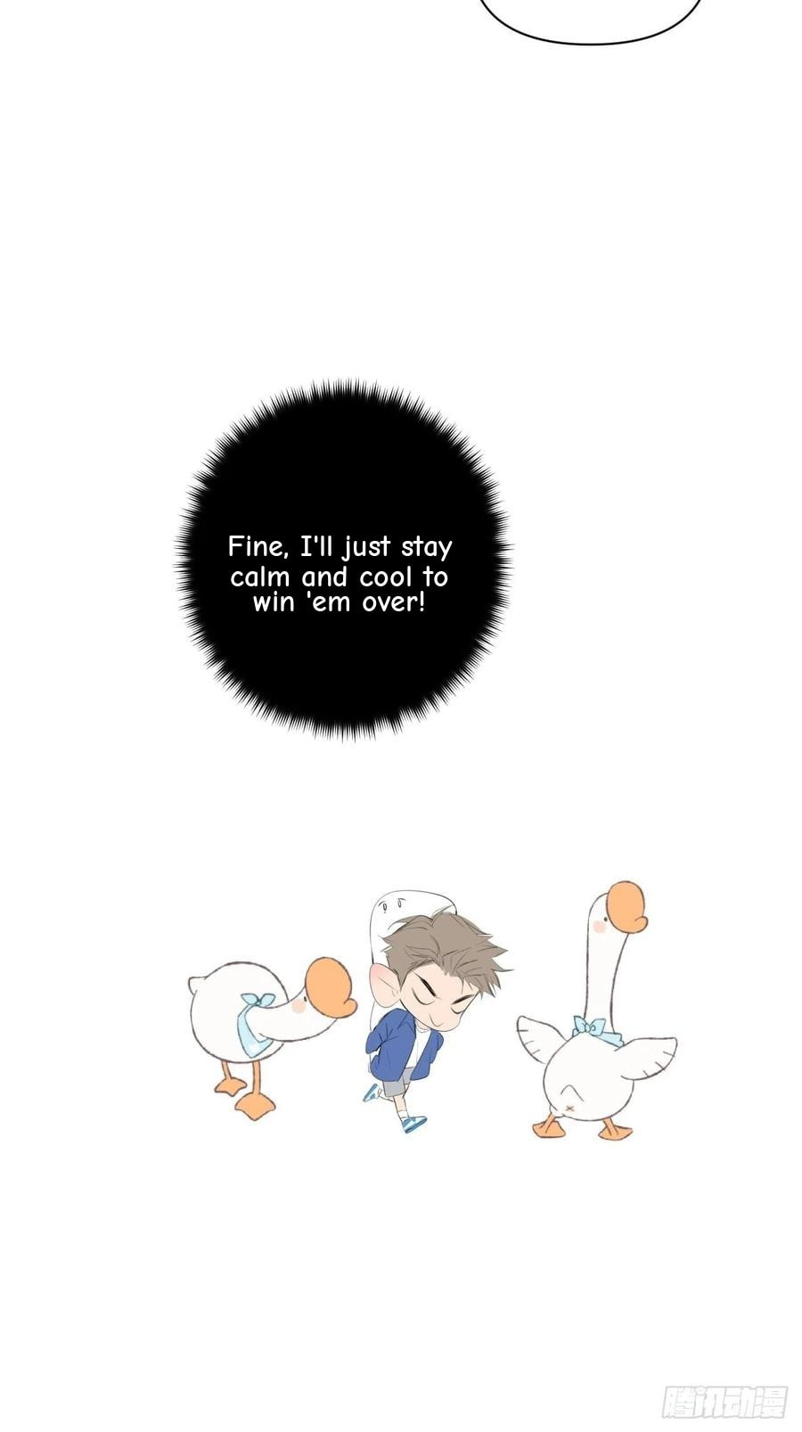 My Little Prince (Kjorelo) Chapter 19 page 37 - 