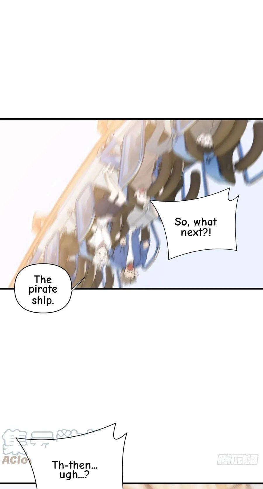 My Little Prince (Kjorelo) Chapter 19 page 38 - 