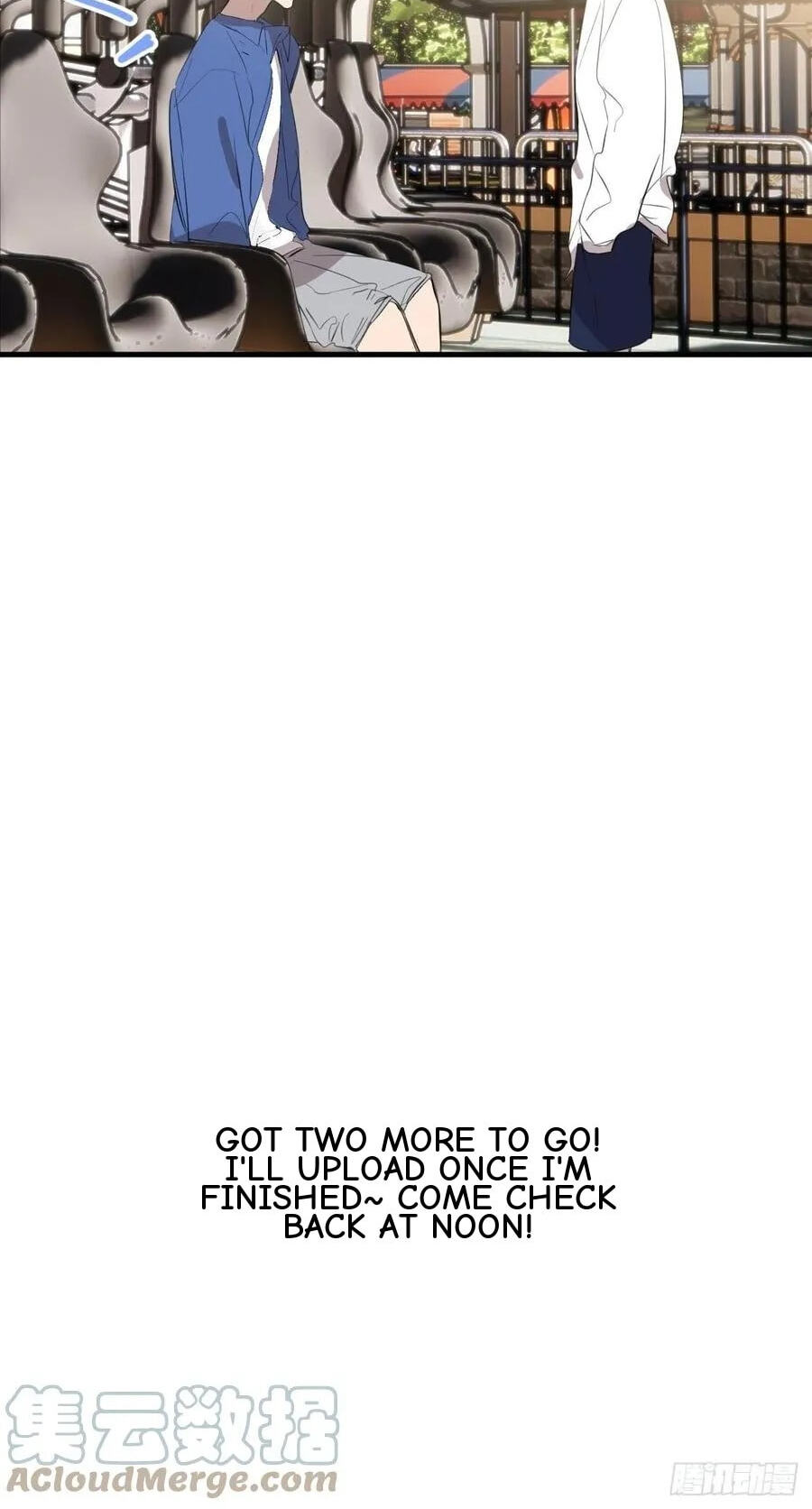 My Little Prince (Kjorelo) Chapter 19 page 41 - 