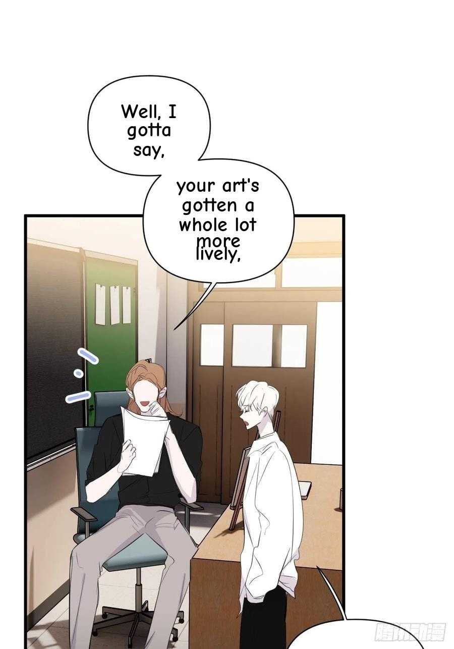 My Little Prince (Kjorelo) Chapter 19 page 8 - 