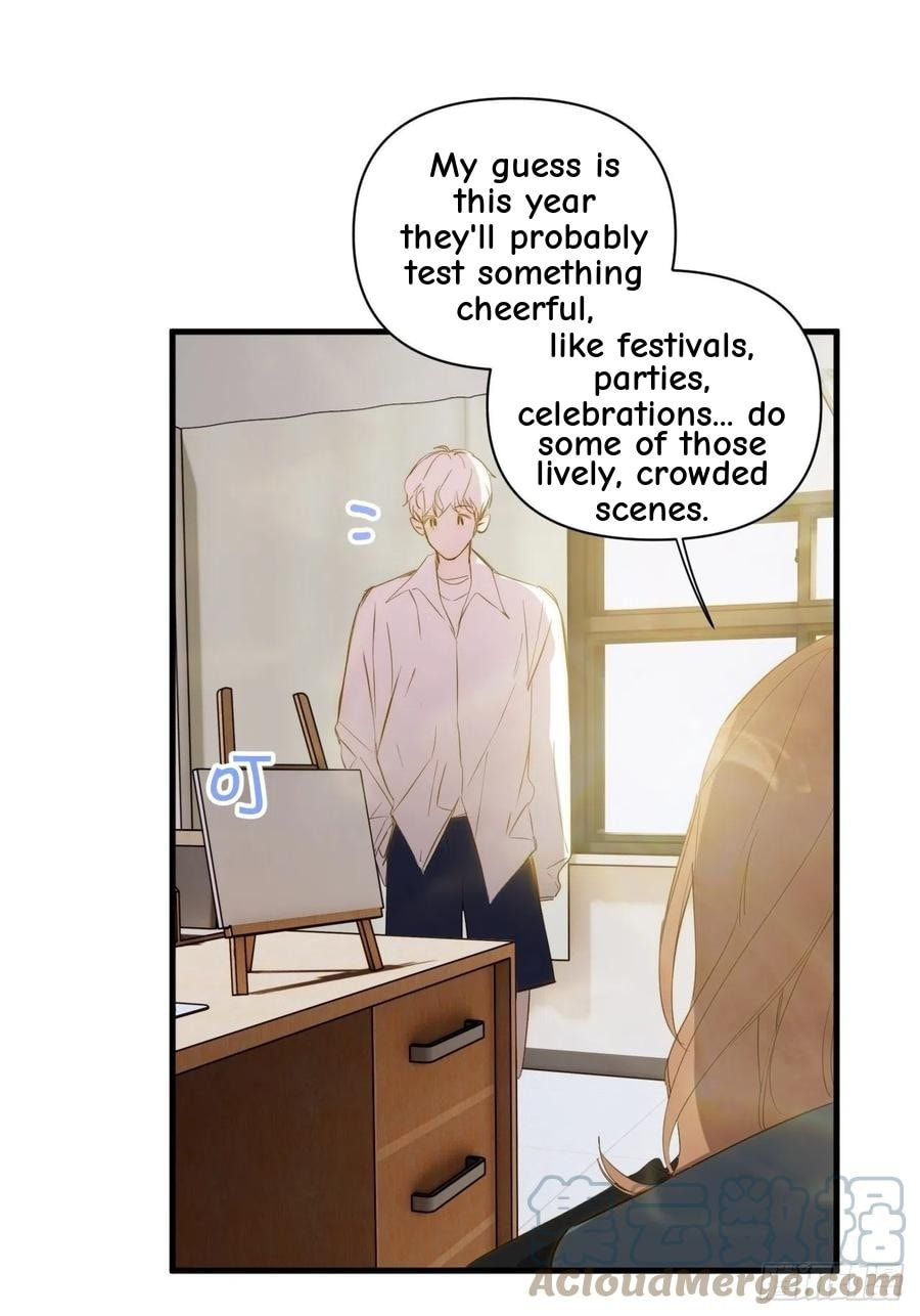 My Little Prince (Kjorelo) Chapter 19 page 10 - 