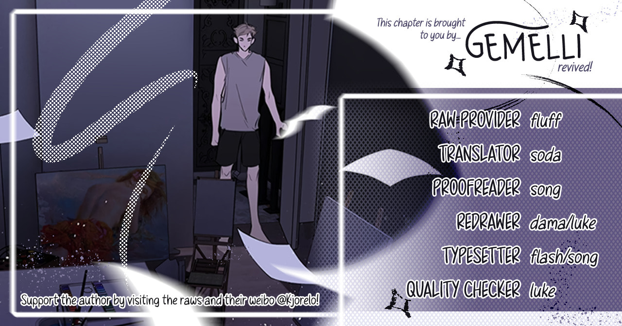 My Little Prince (Kjorelo) Chapter 2 page 26 - 