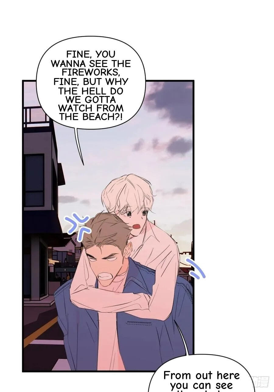 My Little Prince (Kjorelo) Chapter 20 page 13 - 